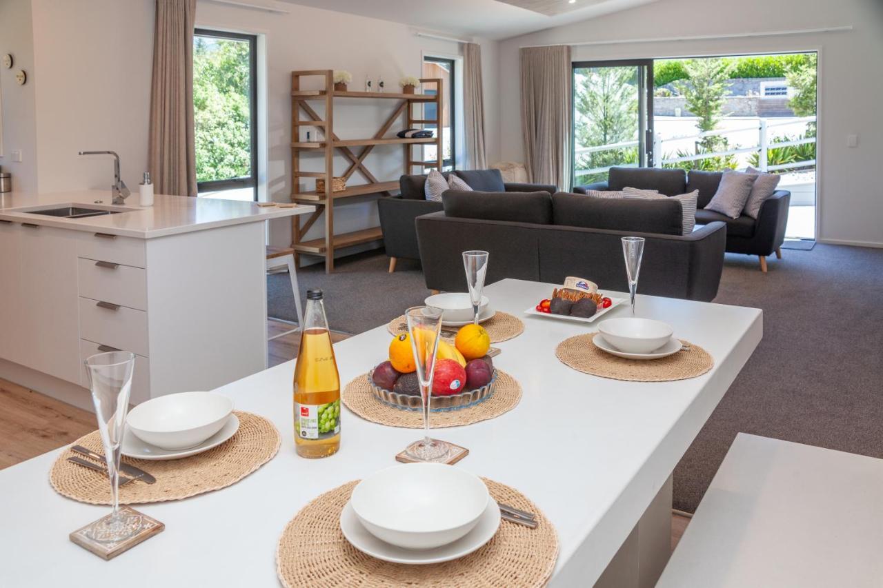 Rolki House - Hanmer Springs Holiday Home المظهر الخارجي الصورة