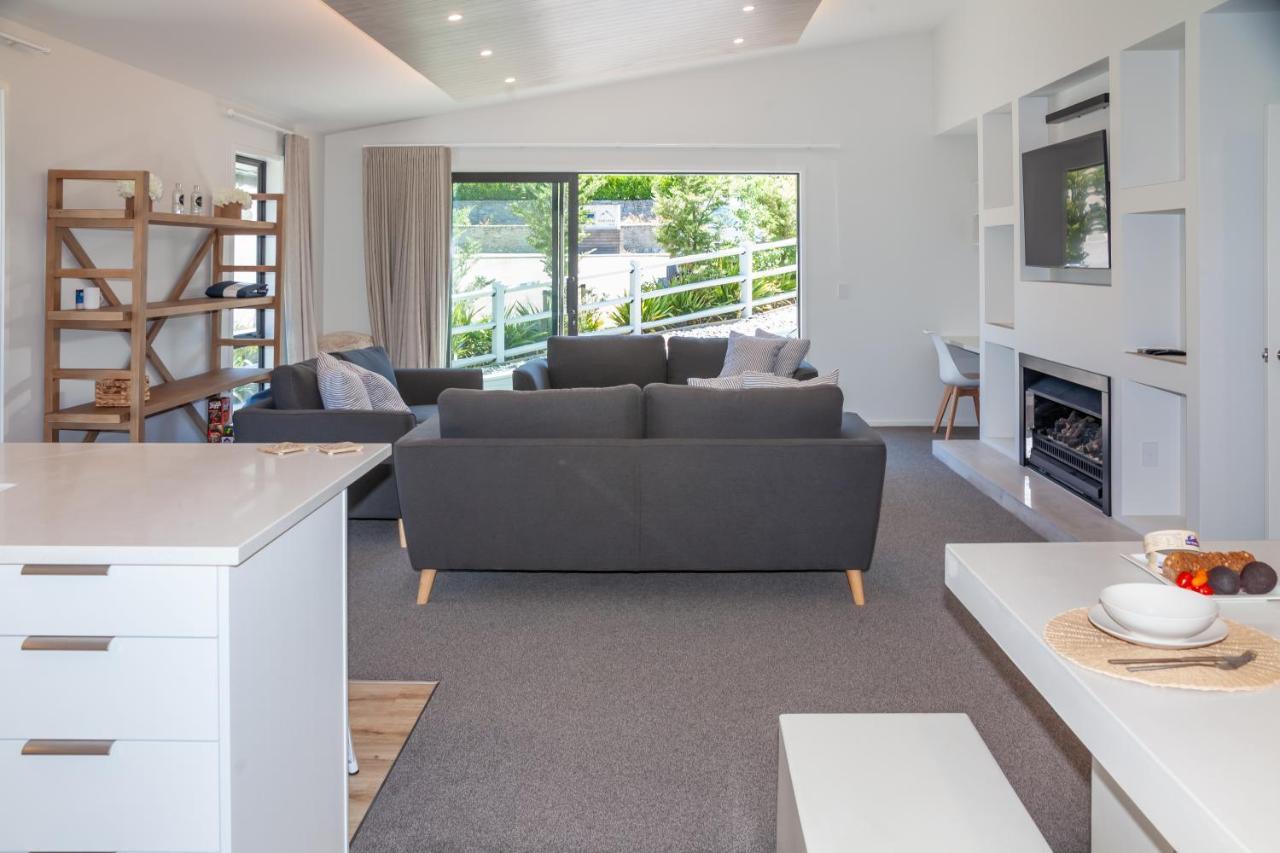 Rolki House - Hanmer Springs Holiday Home المظهر الخارجي الصورة