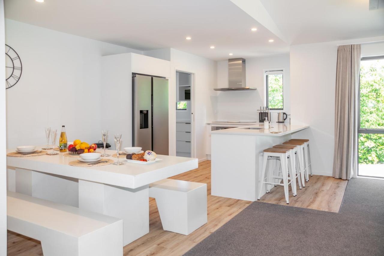 Rolki House - Hanmer Springs Holiday Home المظهر الخارجي الصورة